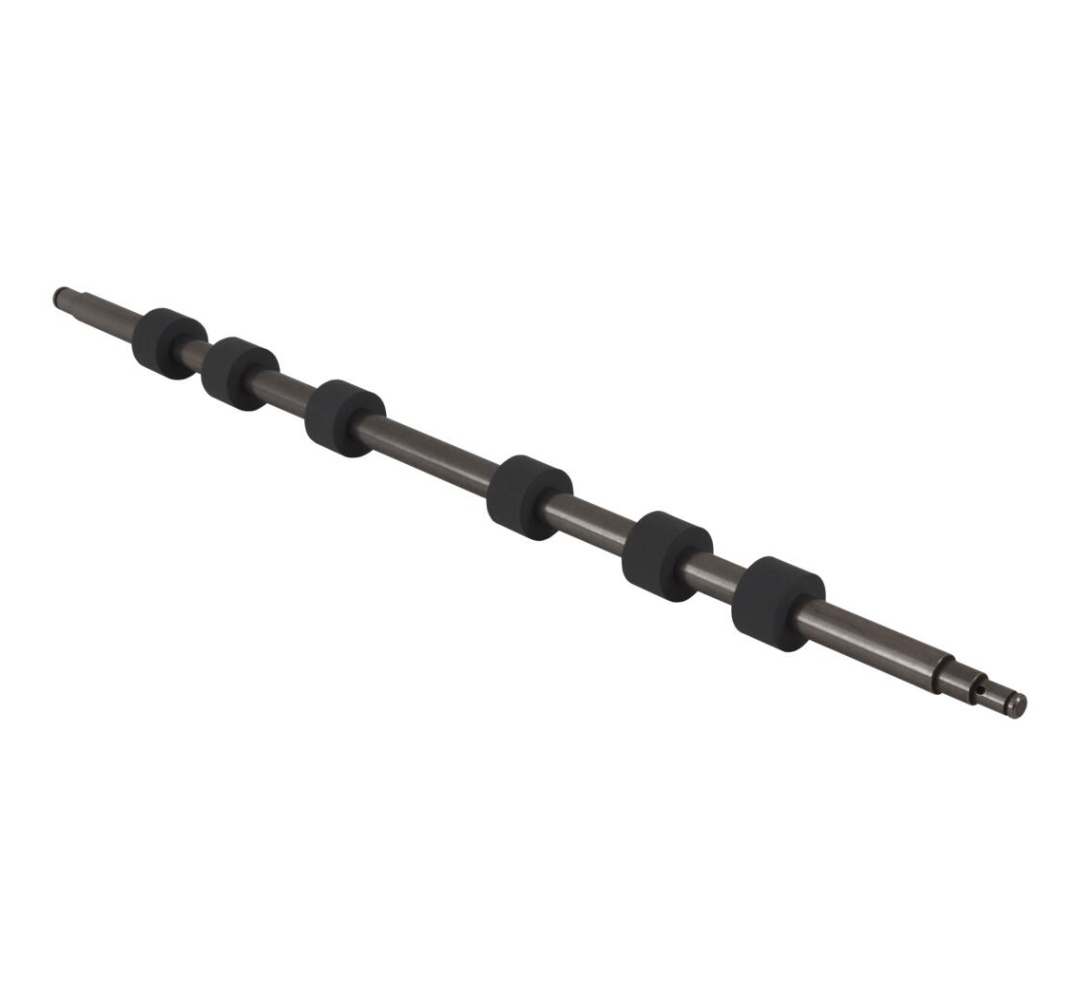 Registration drive roller